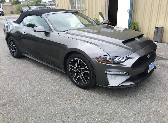 BAY CITY AUTO BODY & REPAIR 5