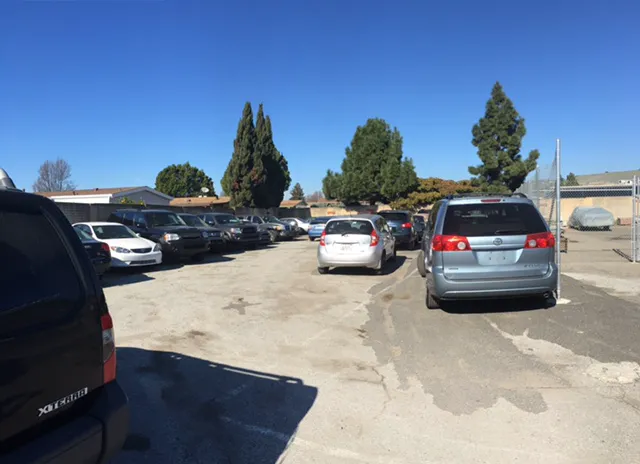 BAY CITY AUTO BODY & REPAIR 1