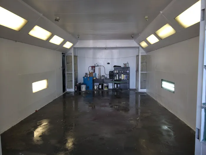 BAY CITY AUTO BODY & REPAIR 4