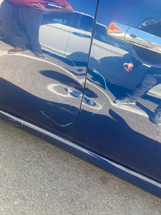 BAY CITY AUTO BODY & REPAIR 3