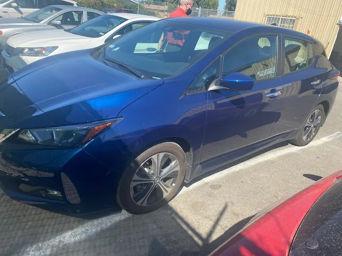 BAY CITY AUTO BODY & REPAIR 8