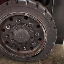 Lift truck industries ico
