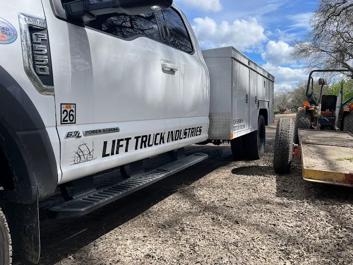 Lift truck industries 2