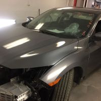 Color Creations Body Shop