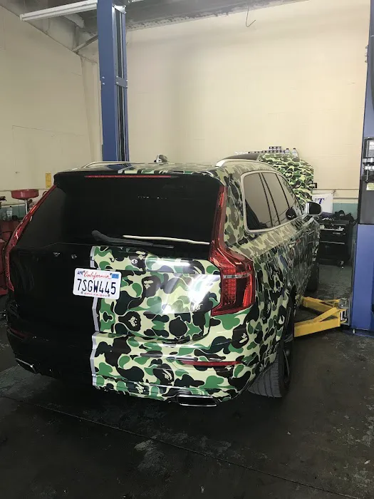 Affordable Auto Repair Services 2