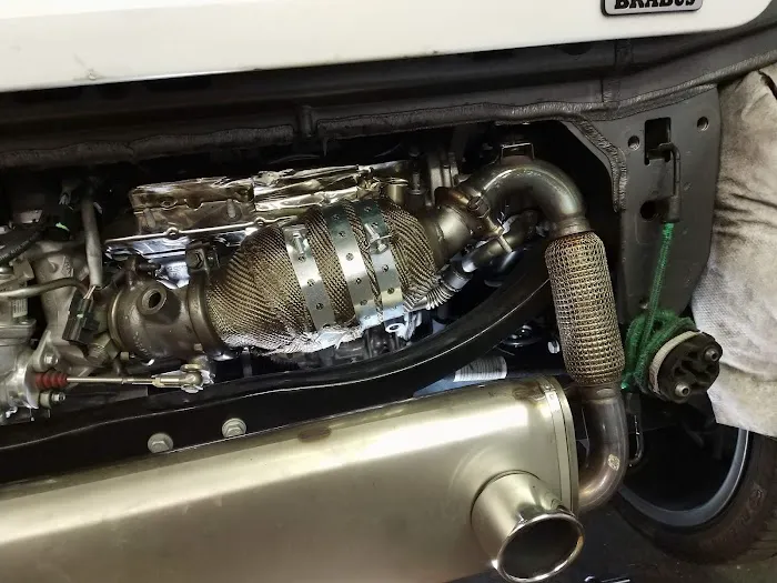 Affordable Auto Repair Services 3