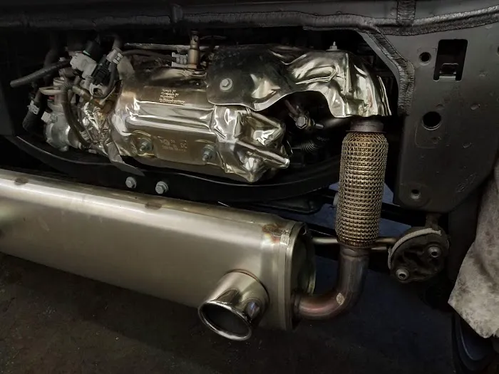 Affordable Auto Repair Services 0