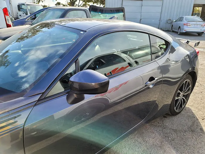 Express Auto Glass 2