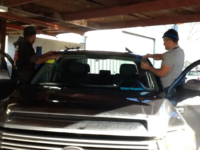 Express Auto Glass 0