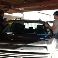 Express Auto Glass