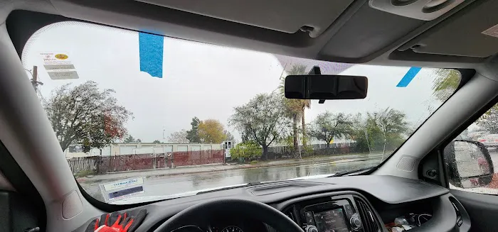Express Auto Glass 1
