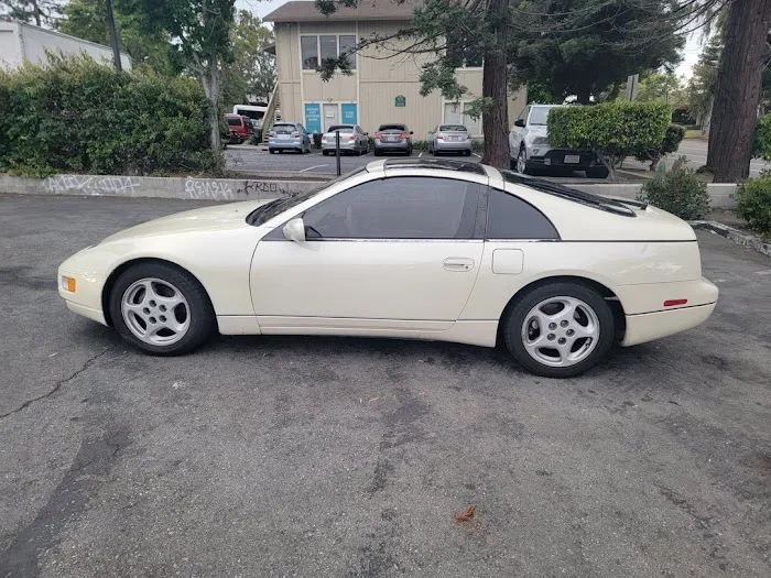 AYA Auto Body Repair 3