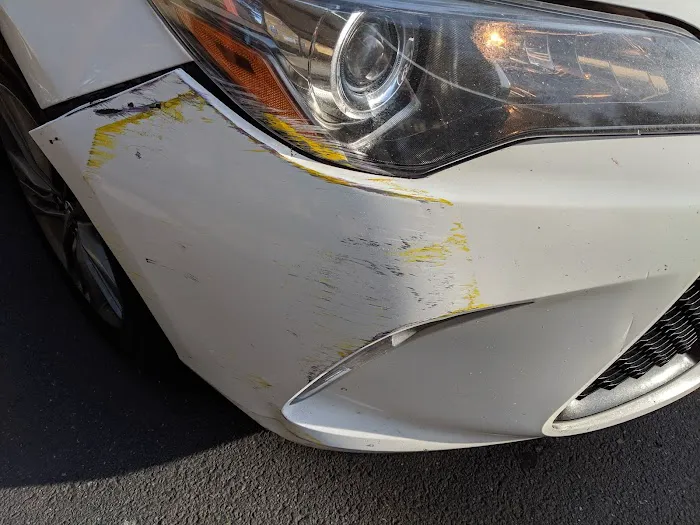 AYA Auto Body Repair 2