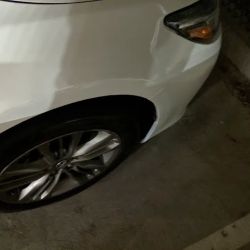 AYA Auto Body Repair ico