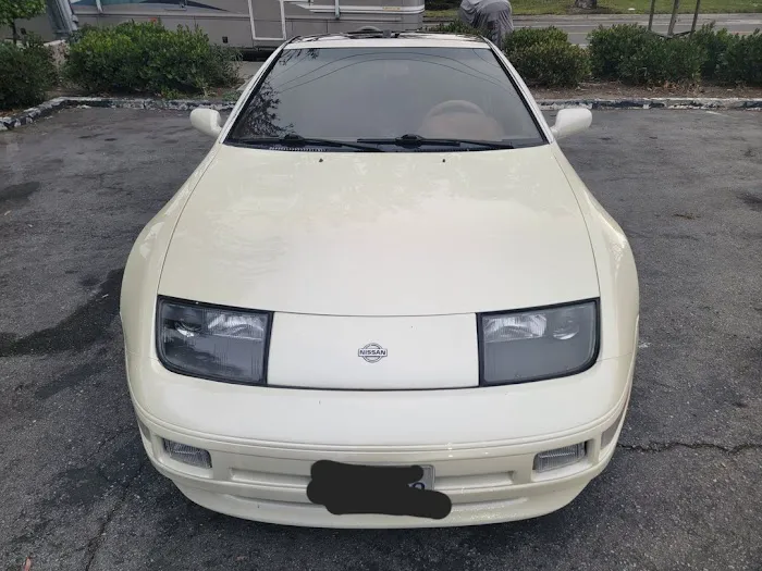 AYA Auto Body Repair 4
