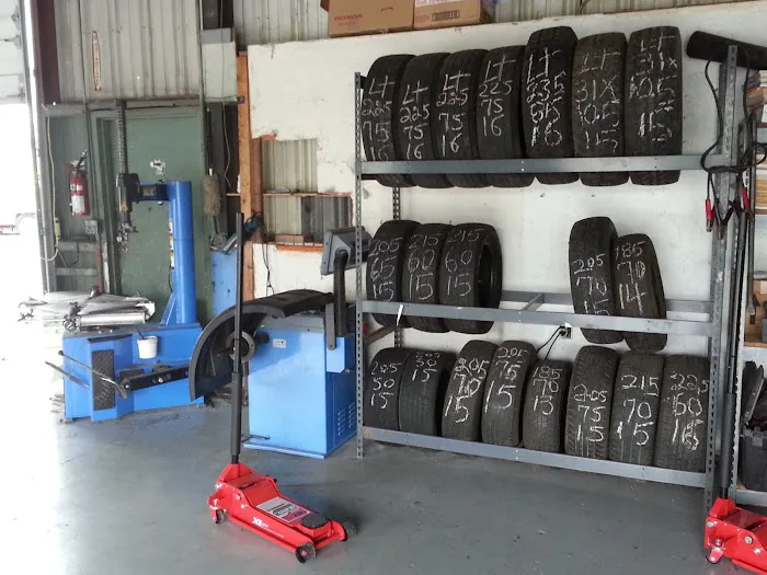 AYA Auto Body Repair 7