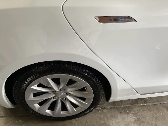 AYA Auto Body Repair 1
