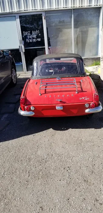 Universal Auto & Body Repair 0