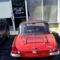 Universal Auto & Body Repair