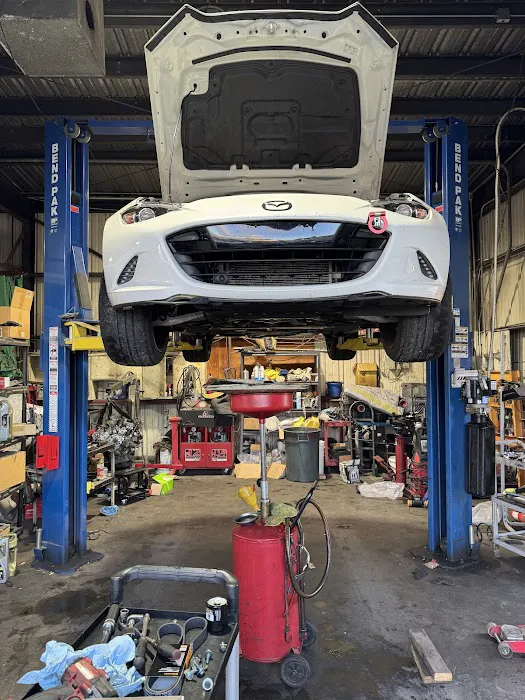 Best auto repair 0