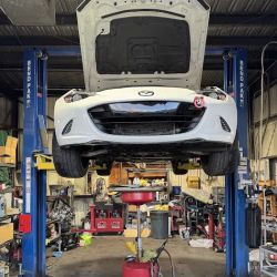 Best auto repair ico