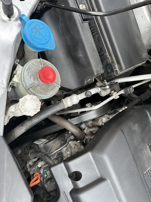 Best auto repair 2