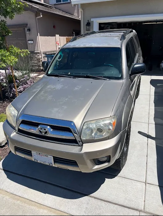 ASM Auto body & Repair - A Diamond Certified Company 2