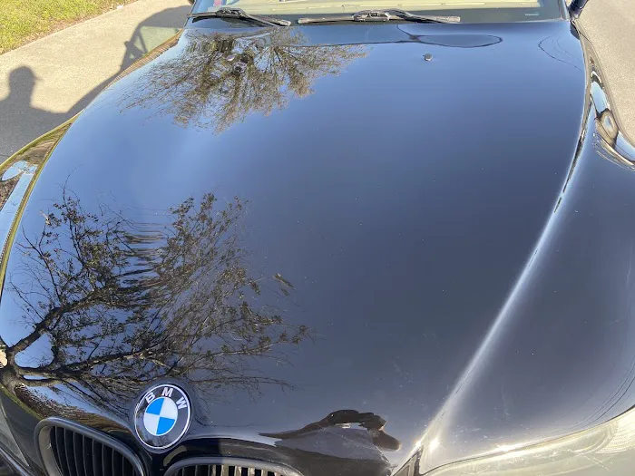 ASM Auto body & Repair - A Diamond Certified Company 6