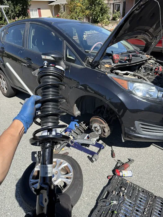 Stewart Mobile Repair 9