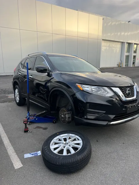 Stewart Mobile Repair 8