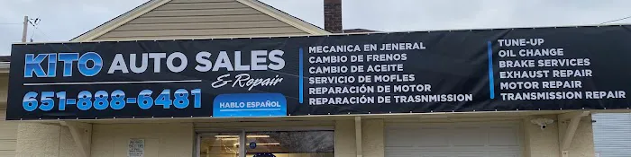 Kito Auto Sales & Repair 1