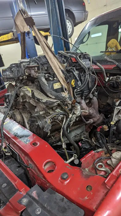 Kito Auto Sales & Repair 0