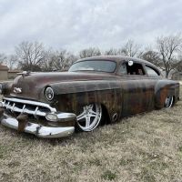 National Chevy Association