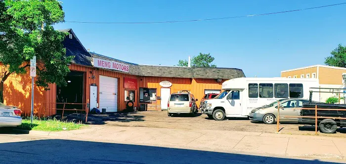 Meng Motors 1