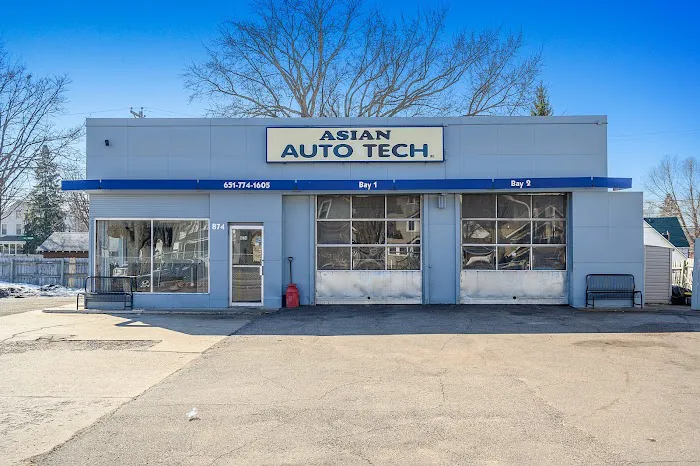 Asian Auto 3