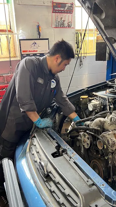 Asian Auto 7