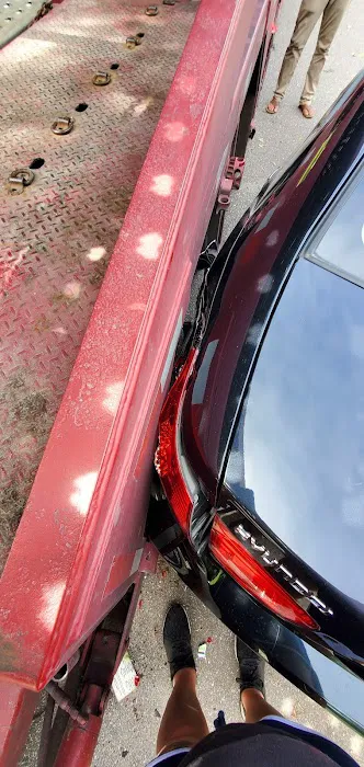 SKD Auto Tek 0