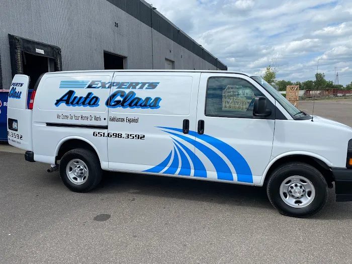 Experts Auto Glass Inc. 0