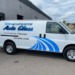 Experts Auto Glass Inc. ico