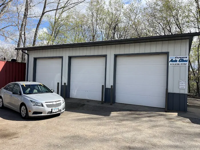 Experts Auto Glass Inc. 1