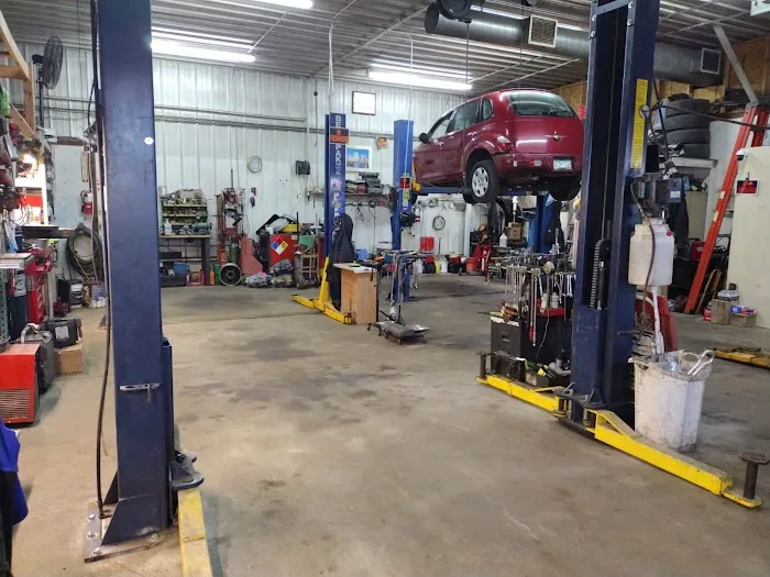 Carrillos Auto Repair 5