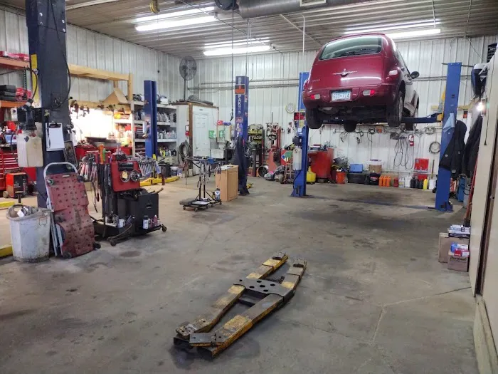 Carrillos Auto Repair 6
