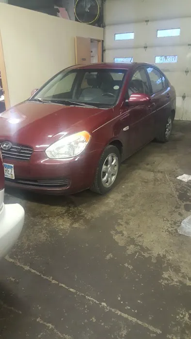 Carrillos Auto Repair 1