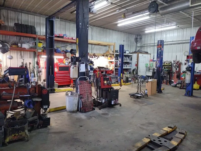 Carrillos Auto Repair 4