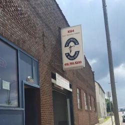 Tom's Auto Repair And Body Shop ico