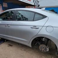 Rudy's Tire Co.