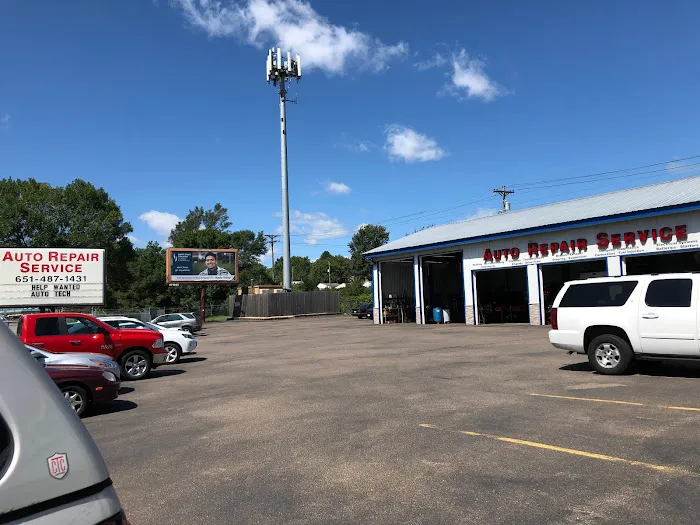 Auto Repair Service 0