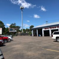 Auto Repair Service