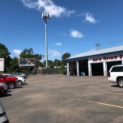 Auto Repair Service ico
