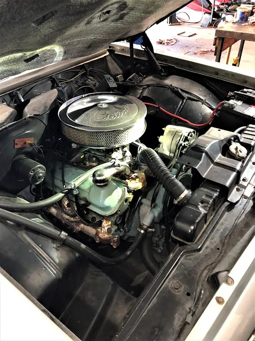 Auto Repair Service 5